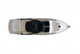 Pershing 5x